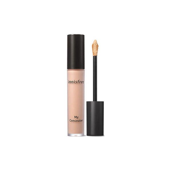 Dark concealer on sale