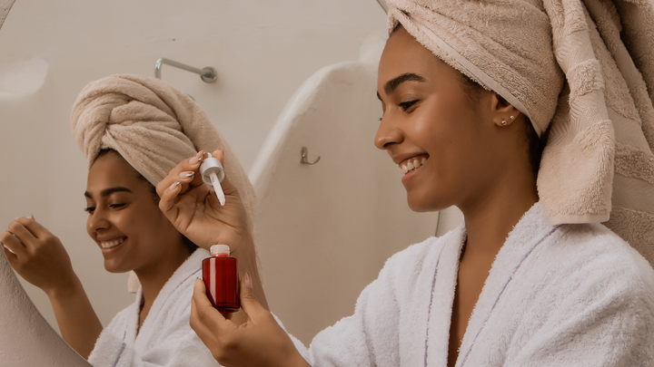 Night Skincare Routine: The Most Powerful Time to Regenerate Your Skin