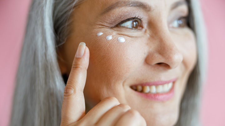 K-Beauty Anti-Aging Secrets: Collagen, Ginseng, and Beyond