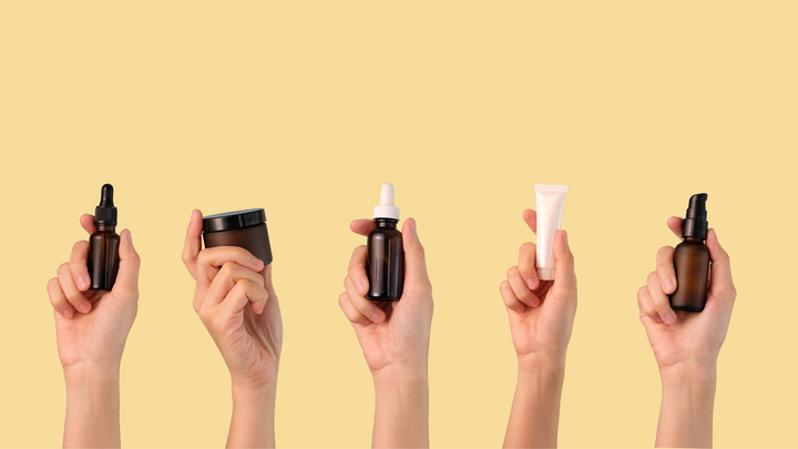 Layering Skincare: The Art of Applying K-Beauty Products in the Right Order