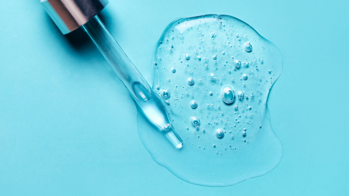 The Role of Hyaluronic Acid in K-Beauty: Hydration, Plumping, and Beyond