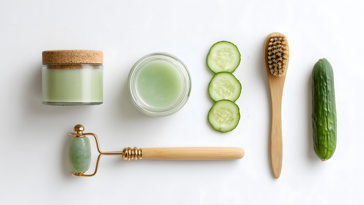 Skincare and Lifestyle: The Holistic Korean Approach to Radiant Skin