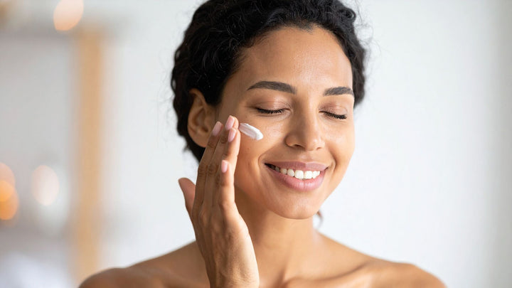 How to Layer Sunscreen and Moisturizer the Right Way