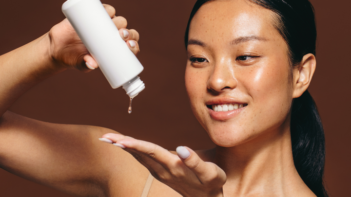 How to Build a Skincare Routine Based on Your Skin Type