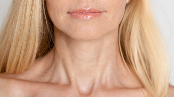 The Neck &amp; Hands Don't Lie: Extending Your K-Beauty Ritual to Neglected Areas