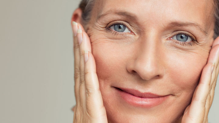 How to Build a K-Beauty Routine for Mature Skin (40s and Beyond)
