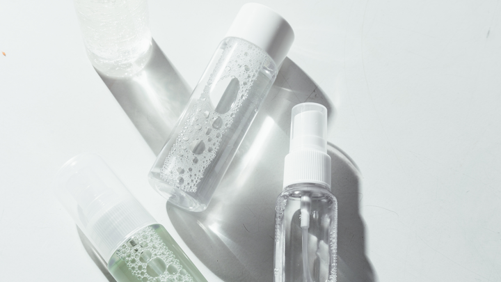 When Less is More: The "Skin Fasting" Trend and When a Simplified Routine is Best