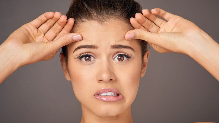 What Causes Fine Lines to Appear Faster?