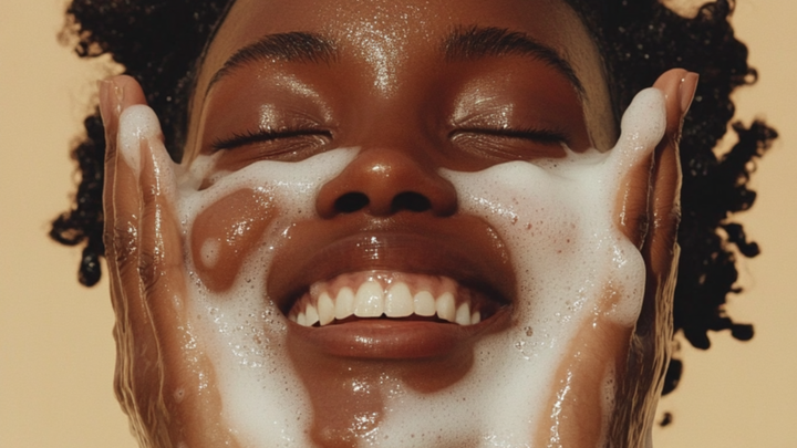 When Less is More: The "Skin Fasting" Trend and When a Simplified Routine is Best