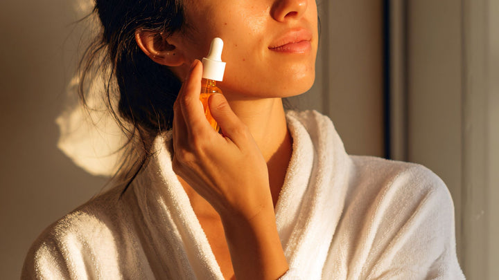 Best Skincare Ingredients for Winter