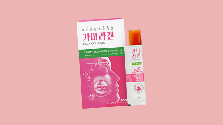 Unlock Deeper Sleep &amp; Deeper Beauty: The Science of Gabalagen Fermented Collagen