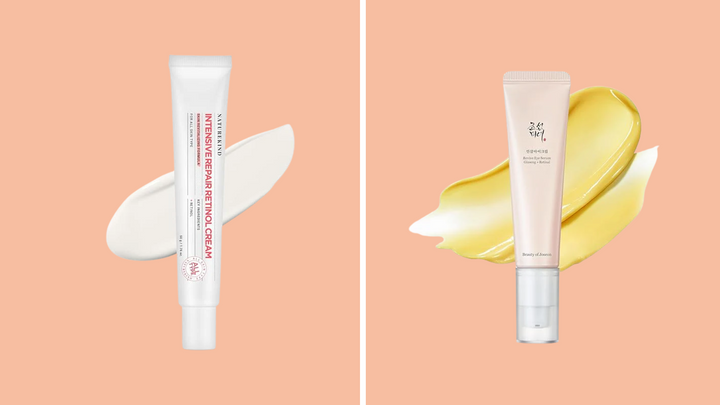 Retinol vs. Retinal: Which One Is Right for Your Skin?