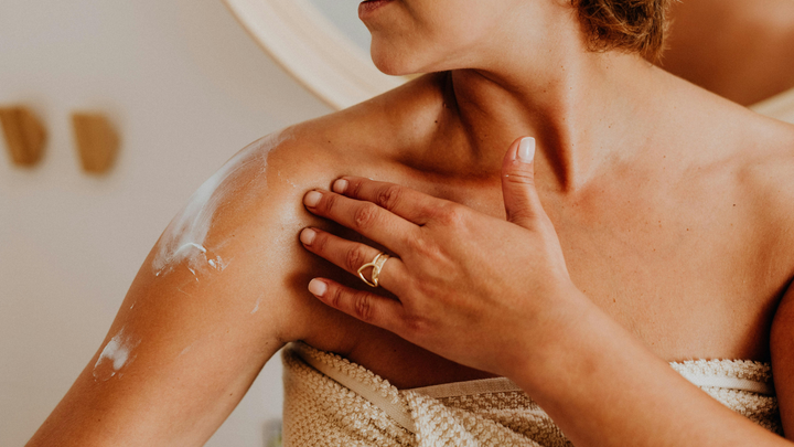 The Science of Hydration: Why Moisture Balance Matters More Than You Think