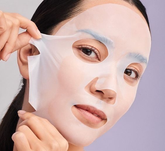 Máscaras Faciais: conheça seus benefícios – ByKorea Beauty