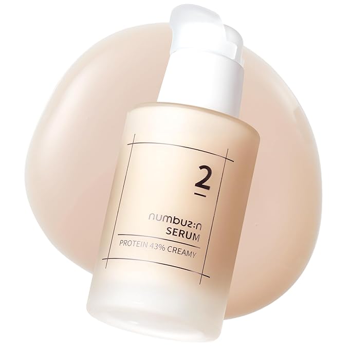 Serum/Essence/Ampoule
