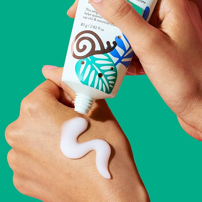 Sunscreens