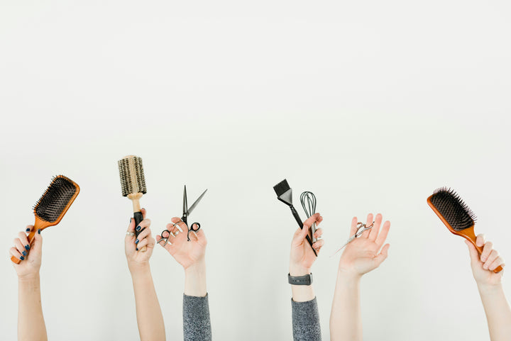 Hair Care