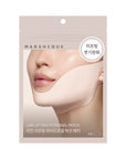 MARSHIQUE Hydrogel Jawline Patch 3ea