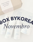 Box de Novembro