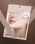 MARSHIQUE Hydrogel Jawline Patch 3ea