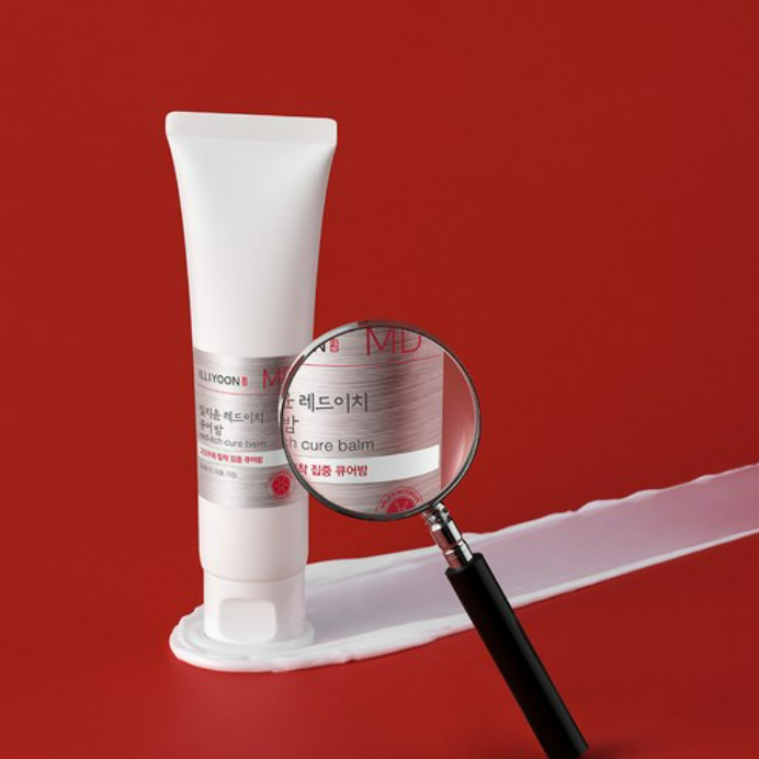 Illiyoon Red-itch Cure Balm 60ml