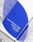 Hyaluronic Acid Acqua Gel Cream