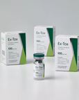 Ex-Tox Clostridium Botulinum Toxin Type A