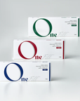 OneFill Cross-Linked Hyaluronic Acid Filler with Lidocaine