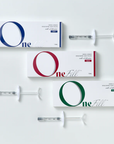 OneFill Cross-Linked Hyaluronic Acid Filler with Lidocaine