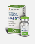 Nabota 100 Units