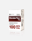 Wondertox 100 / 200 Units