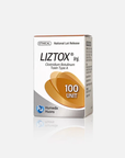 Liztox 100 / 200 Units