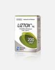 Liztox 100 / 200 Units