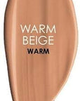 Moisture Complex Advanced Aloe Foundation Warm Beige