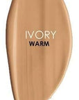 Moisture Complex Advanced Aloe Foundation Ivory
