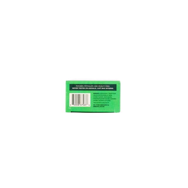 Duke Cannon Supply Co. Big Brick of Soap Bar for Men Holiday Edition - Illegally Cut Pine (Fresh Cut Pine Scent), 10 oz. (3 Pack)