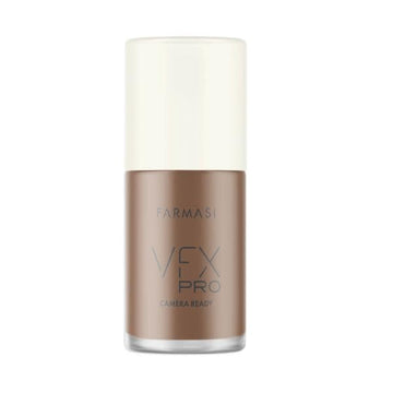 Farmasi Foundation Cream VFX Pro - C20