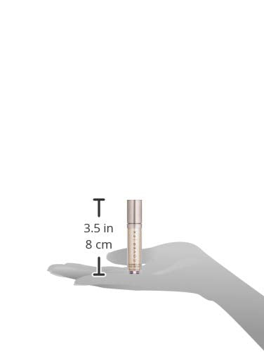 COVER FX Shimmer Veil - Mercury - Weightless and Lips