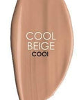 Moisture Complex Advanced Aloe Foundation Cool Beige