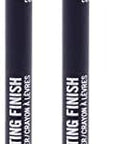 Rimmel Lasting Finish 8HR Lip Liner, 725 Tiramisu, Pack of 2