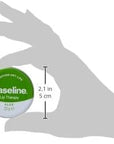 Vaseline Lip Balm 20g/0.705oz (6X20g/0.705oz, Aloe