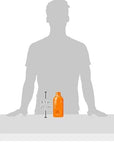 Lancaster GOLDEN TAN MAXIMIZER after sun lotion 13.5 Fl Oz (400 ml) - new 2020 packaging