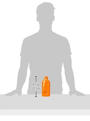 Lancaster GOLDEN TAN MAXIMIZER after sun lotion 13.5 Fl Oz (400 ml) - new 2020 packaging
