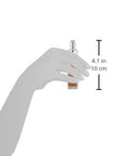 COVER FX Custom Cover Drops, Multi-Use Shade-Adjusting Liquid Deep 3