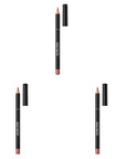 Rimmel Lasting Finish 8HR Lip Liner, 760 90s Nude, Pack of 1 (Pack of 3)