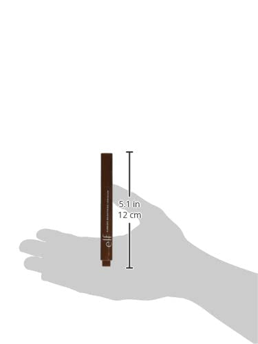 e.l.f. Flawless Brightening Concealer, Illuminating & Highlighting Face Fl Oz