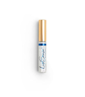 SeneGence LipSense Moisturizing Gloss – Hydrating, Long-Lasting Gloss with Shea Butter & Vitamin E, Vegan & Paraben-Free