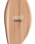 Moisture Complex Advanced Aloe Foundation Sand