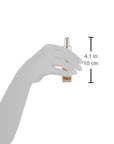 COVER FX Custom Cover Drops, Multi-Use Shade-Adjusting Liquid Deep 2