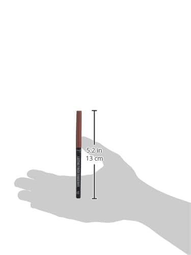 Rimmel Lasting Finish Exaggerate Automatic Lip Liner - Lip 01oz